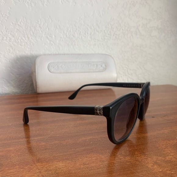 COPY - Chrome hearts glasses - Picture 2 of 5